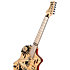 RTPG-LS2 TourPlayer Flamed Maple Bermuda Ortega