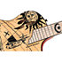 RTPG-LS2 TourPlayer Flamed Maple Bermuda Ortega