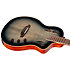 RTPG-LS1 TourPlayer Grey Burst Ortega
