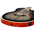RTPG-LS1 TourPlayer Grey Burst Ortega
