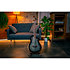 RTPG-LS1 TourPlayer Grey Burst Ortega
