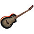 RTPG-LS1 TourPlayer Grey Burst Ortega