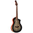 RTPG-LS1 TourPlayer Grey Burst Ortega