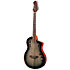 RTPG-LS1 TourPlayer Grey Burst Ortega