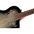 RTPG-LS1 TourPlayer Grey Burst Ortega