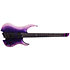 Ghost 6 Cordes Tremolo Multi-scale Purple to Natural Legator