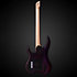 Ghost 6 Cordes Tremolo Multi-scale Purple to Natural Legator