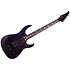 Ninja Crackle Series 6-string Std-scale Purple Legator