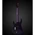 Ninja Crackle Series 6-string Std-scale Purple Legator