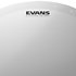 ETP-HDD-F HD Dry Fusion Pack de 3 peaux de frappe pour tom (10/12/14) Evans