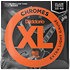 ECG23PL Chromes D'Addario