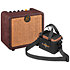 PTWO-BU Ampli Acoustique 12W + housse Ortega