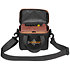PTWO-BU Ampli Acoustique 12W + housse Ortega