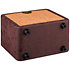 PTWO-BU Ampli Acoustique 12W + housse Ortega