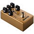 Tumnus Deluxe Overdrive Wampler
