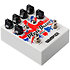 Plexi Drive Deluxe Overdrive/Boost Wampler