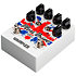 Plexi Drive Deluxe Overdrive/Boost Wampler