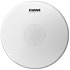 B13UV1RD Peau de frappe pour caisse claire 13" Evans