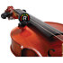 PW-CT-30 Nexxus 360 Accordeur rechargeable pour violon D'Addario