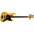 MB 5 Yellow JB Markbass