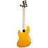 MB 5 Yellow JB Markbass