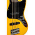 MB 5 Yellow JB Markbass