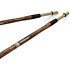 PMHRB 2B Rods hybrides en bambou ProMark