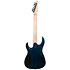 Ninja Super Shred 6-string Std-scale Blue Legator
