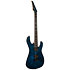 Ninja Super Shred 6-string Std-scale Blue Legator