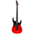 Ninja P 6-string Multi-scale Crimson + Housse Legator