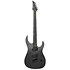 Ninja P 6-string Multi-scale Smoke + Housse Legator