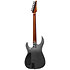 Ninja P 6-string Multi-scale Smoke + Housse Legator