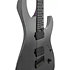 Ninja P 6-string Multi-scale Smoke + Housse Legator