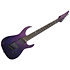 Ninja P 7-string Multi-scale Iris Fade + Housse Legator