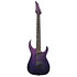Ninja P 7-string Multi-scale Iris Fade + Housse Legator