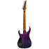Ninja P 7-string Multi-scale Iris Fade + Housse Legator