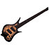 Titan Headless 5-String Multiscale Satin Jupiter Burst + Housse Legator