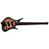 Titan Headless 5-String Multiscale Satin Jupiter Burst + Housse Legator