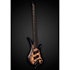 Titan Headless 5-String Multiscale Satin Jupiter Burst + Housse Legator