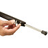 Pied ergonomique/end pin violoncelle NS Design