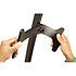 Pied ergonomique/end pin violoncelle NS Design