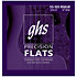3050 Precision Flats Regular 55-105 GHS