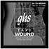 3060-5 Tape Wound Medium 50-130 GHS