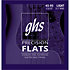3120 Precision Flats Light 45-95 GHS