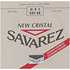 502CR New Cristal 2e Red Savarez