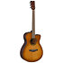TAS1 C SandBurst Yamaha
