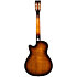 RRG50CE Sunset Burst Ortega