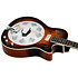 RRG50CE Sunset Burst Ortega