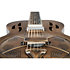 RRG60E Antique Brushed Ortega
