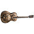 RRG60E Antique Brushed Ortega